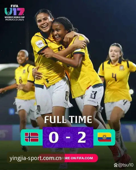 U17世界杯抽签揭晓的5大看点：中国队遭遇西班牙，女足挑战美国劲旅