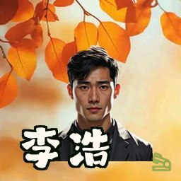 李浩